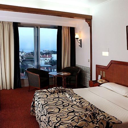 Hotel Cidadela Cascais Exteriér fotografie