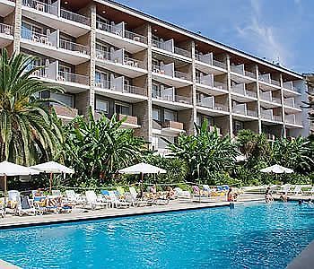 Hotel Cidadela Cascais Exteriér fotografie
