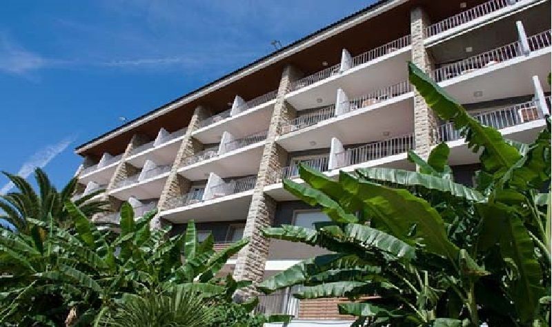 Hotel Cidadela Cascais Exteriér fotografie