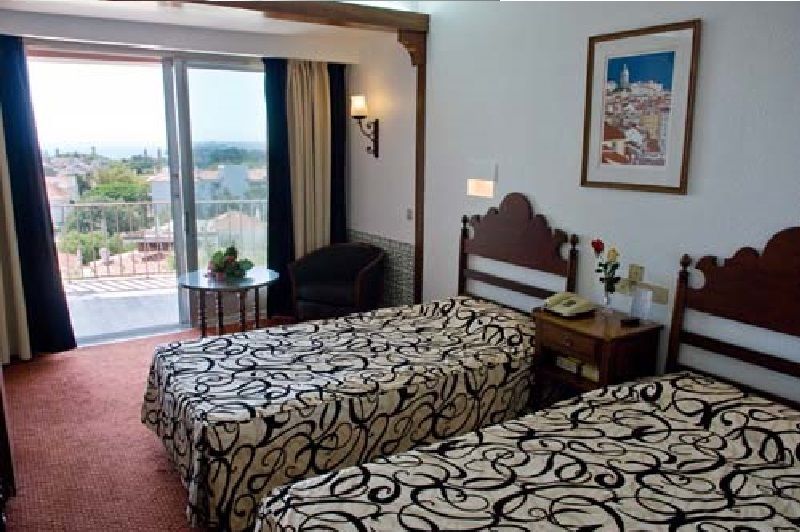 Hotel Cidadela Cascais Exteriér fotografie