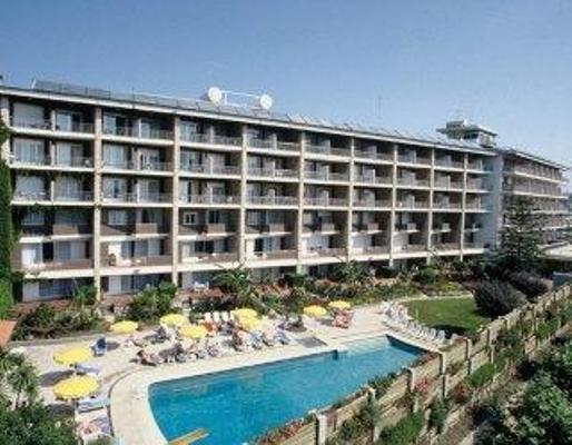 Hotel Cidadela Cascais Pokoj fotografie