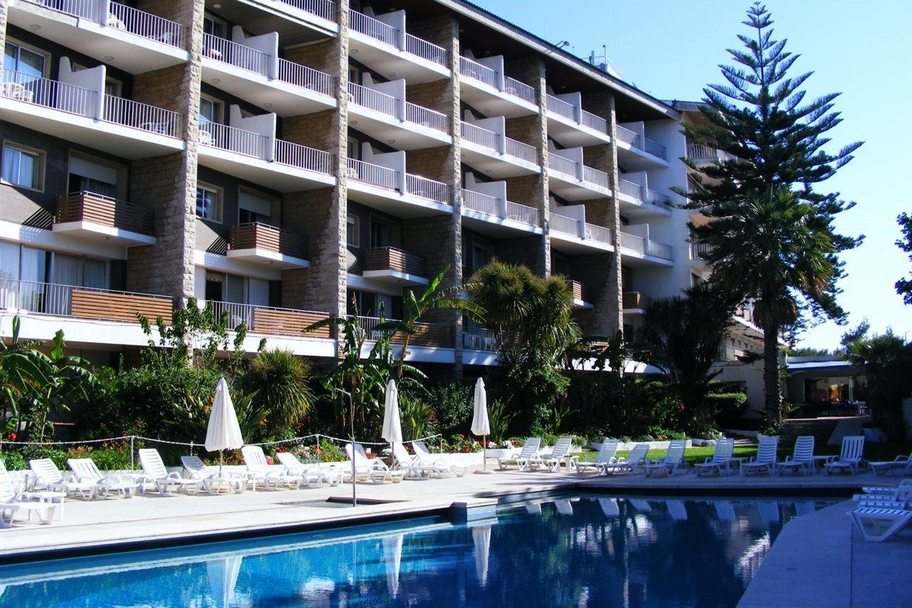 Hotel Cidadela Cascais Exteriér fotografie