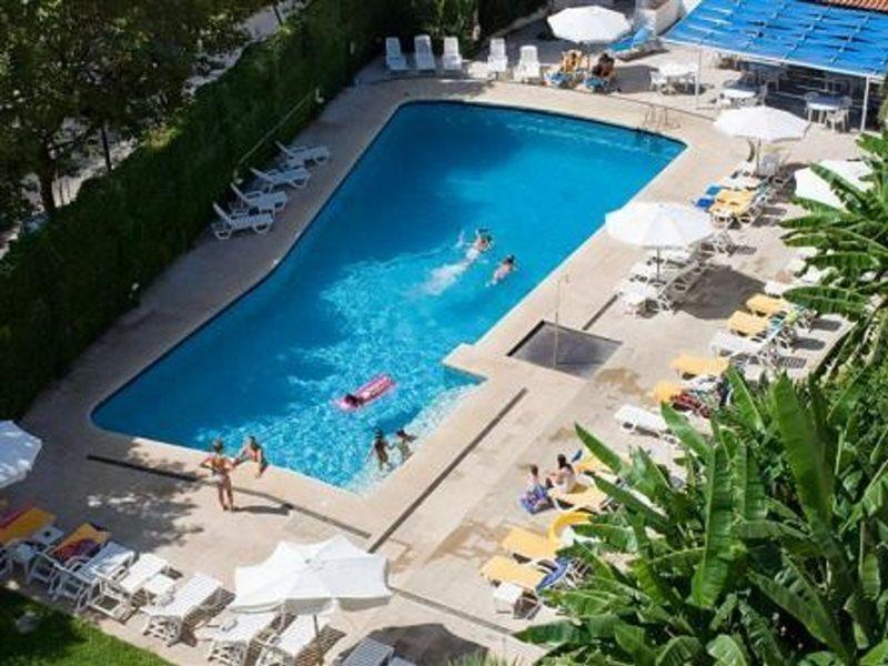 Hotel Cidadela Cascais Zařízení fotografie
