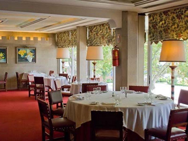 Hotel Cidadela Cascais Exteriér fotografie
