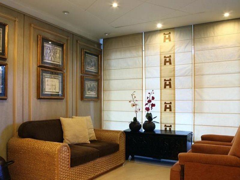 Hotel Cidadela Cascais Exteriér fotografie