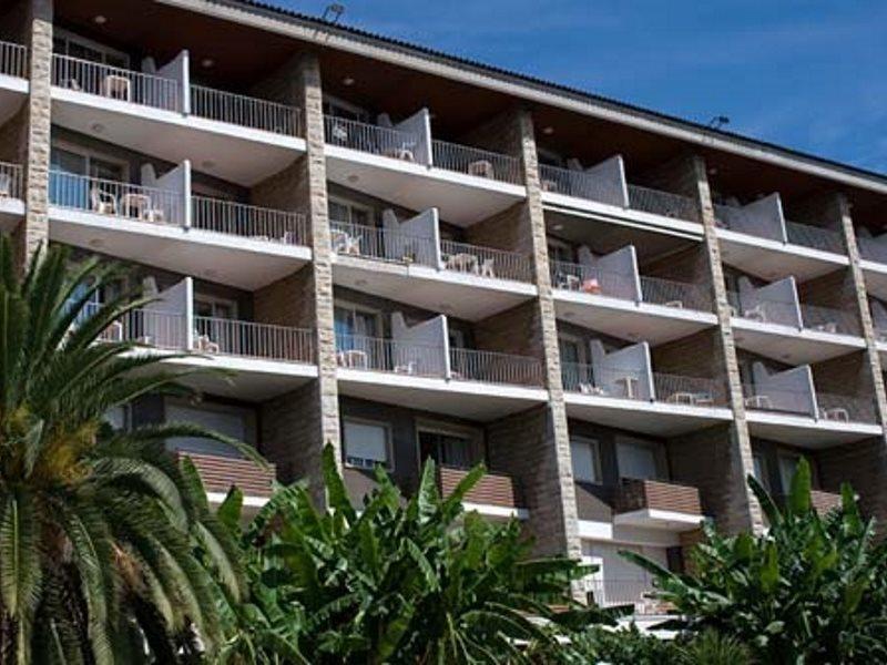 Hotel Cidadela Cascais Exteriér fotografie