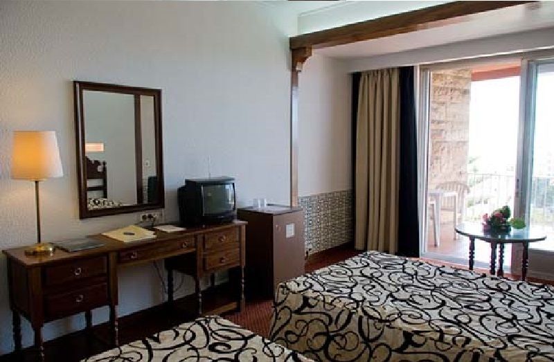 Hotel Cidadela Cascais Exteriér fotografie