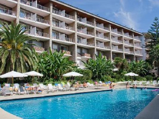 Hotel Cidadela Cascais Pokoj fotografie
