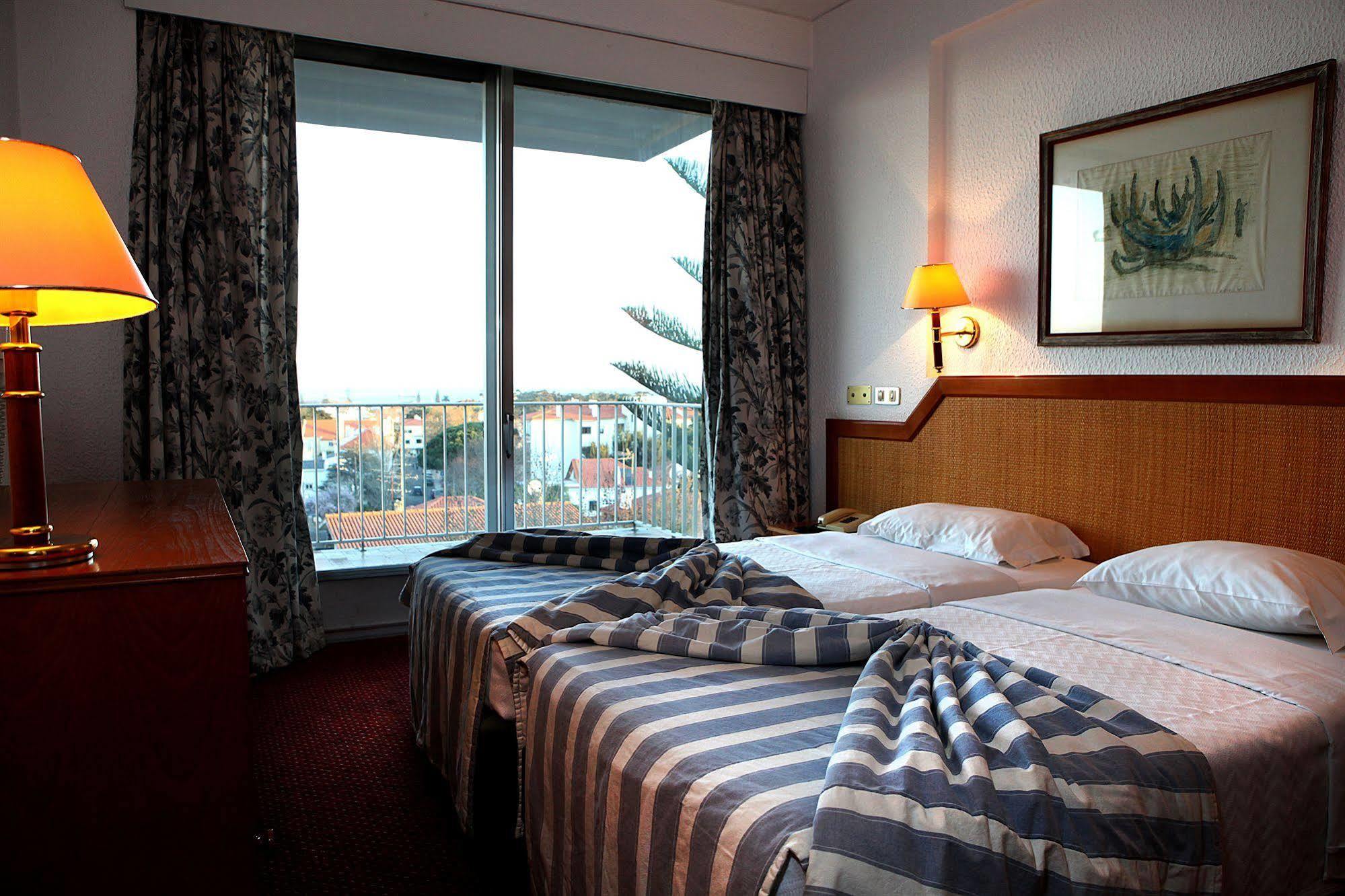 Hotel Cidadela Cascais Exteriér fotografie
