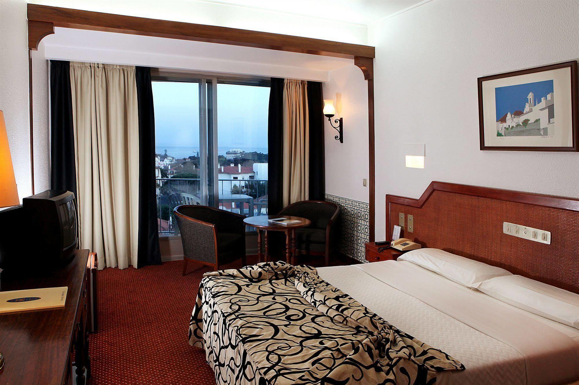 Hotel Cidadela Cascais Exteriér fotografie
