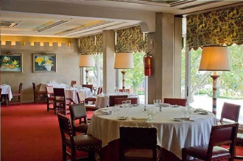 Hotel Cidadela Cascais Exteriér fotografie