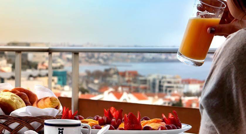 Hotel Cidadela Cascais Exteriér fotografie