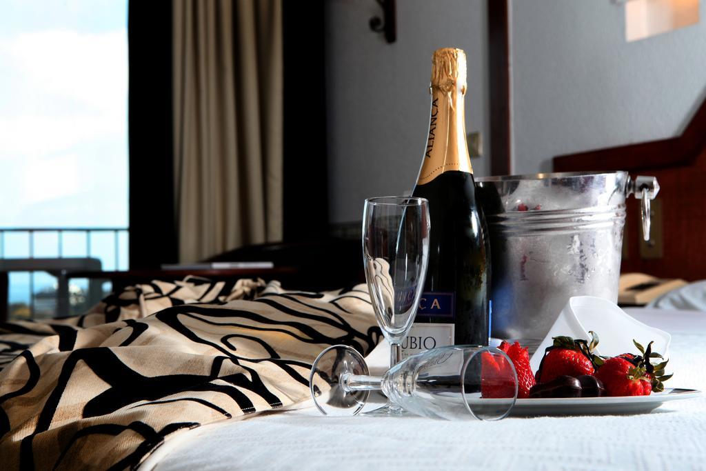 Hotel Cidadela Cascais Exteriér fotografie